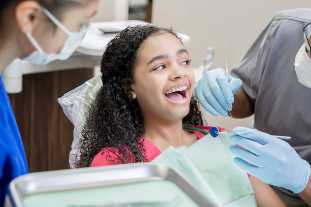 Best Emergency Pediatric Dentist  in Mount Healthy, OH