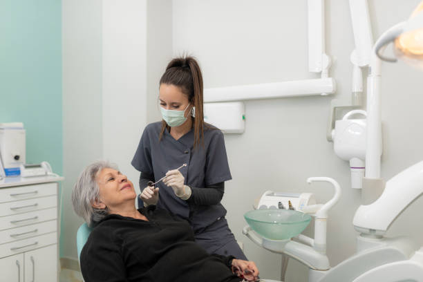 Best Cracked Tooth Emergency Dentist  in Mount Healthy, OH
