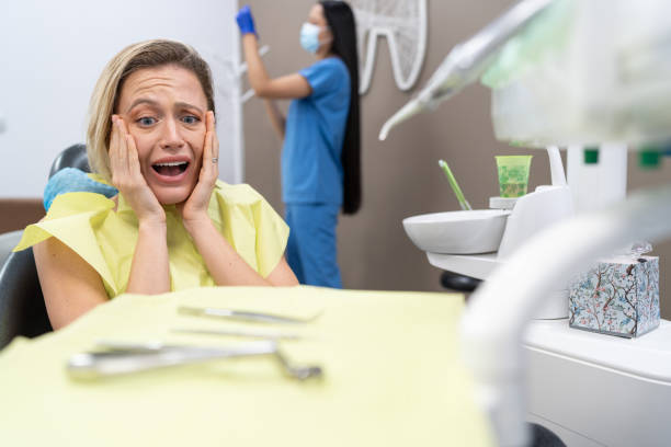 Best Cracked Tooth Emergency Dentist  in Mount Healthy, OH